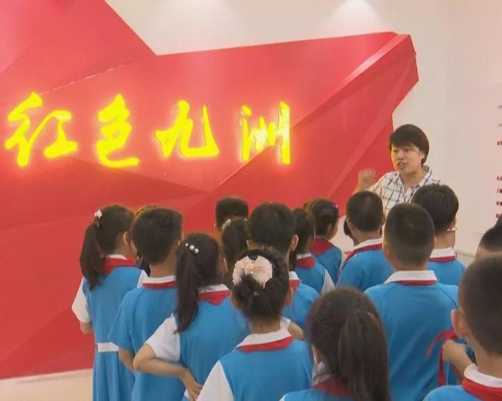 营救青少年